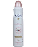 INVISIBLECARE FLORAL TOUCH 48H DEODORANT SPRAY