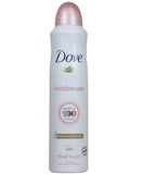 INVISIBLECARE FLORAL TOUCH 48H DEODORANT SPRAY - My Hair And beauty