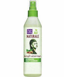 DARK AND LOVELY AU NATURALE REFRESHING SCALP CLEANSER