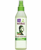 DARK AND LOVELY AU NATURALE REFRESHING SCALP CLEANSER - My Hair And beauty