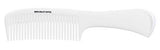 Precision Rake Comb DPC6 WHT