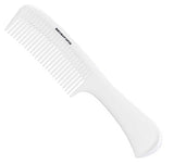 Precision Rake Comb DPC6 WHT