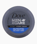 Dove Men+Care Ultra Hydra Cream 75ml – Face, Hands & Body Moisture Care