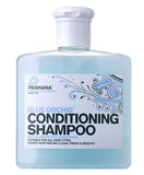 PASHANA BLUE ORCHID CONDITIONING SHAMPOO - My Hair And beauty