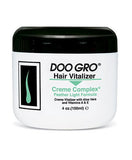 Doo Gro Hair Vitalizer Creme Complex