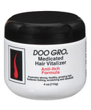 Doo Gro Hair Vitalizer Anti Itch Formula