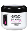 Doo Gro Hair Vitalizer Triple Strength 113g – Intensive Repair & Growth Care