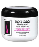 Doo Gro Hair Vitalizer Triple Strength