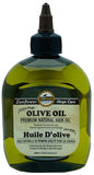 Difeel Extra Virgin Olive Oil Premium Natural Hair Oil