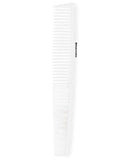 Precision Waver Comb DPC5 WHT