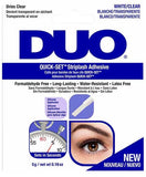 DUO CLEAR STRIPLASH ADHESIVE