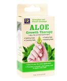 DR ALOE NAILS GROWTH THERAPY - My Hair And beauty