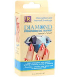 DAGGETT AND RAMSDELL DIAMOND STRENGHTHENING NAIL TREATMENT BASE COAT