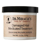 DR.MIRACLES DAMAGED HAIR MEDICINE