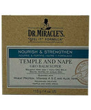 DR.MIRACLES TEMPLE N NAPE GRO BALM SUPER - My Hair And beauty