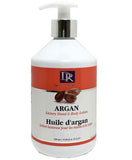 DR ARGAN LUXURY HAND AND BODY LOTION