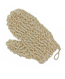 Riffi Hand Made Sisal Body Massage Mitt With Thumb 190