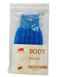 Riffi Massage Classic Body Massage Mitt