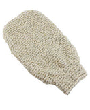 Riffi Cotton Chenille Body Gentle Wash Gloves 409