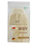 Riffi Cotton Chenille Body Gentle Wash Gloves 409