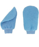 Riffi Classic Double Sided Massage And Peeling Mitt 707