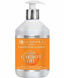 DR LOTION WITH CARROT OIL