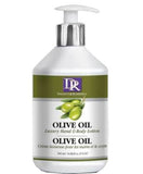 DR OLIVE OIL LUXURY HAND AND BODY LOTION