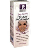 DR PEEL OFF FACIAL MASK