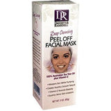 DR PEEL OFF FACIAL MASK - My Hair And beauty