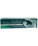 HERBAL ACTIVATED CHARCOAL WHITENING TOOTHPASTE