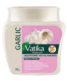 Vatika Naturals Garlic Deep Conditioning Hair Mask