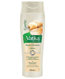 VATIKA NATURALS GARLIC SHAMPOO - My Hair And beauty