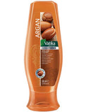 VATIKA NATURALS ARGAN CONDITIONER - My Hair And beauty