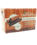 VATIKA DERMO VIVA SANDALWOOD LUMINATING SOAP - My Hair And beauty