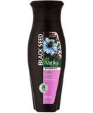 VATIKA NATURALS BLACK SEED SHAMPOO