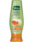 VATIKA NATURALS SWEET ALMOND MOISTURIZING CONDITIONER