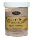 Eden Apricot Scrub For Face And Body