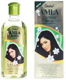 DABUR AMLA JASMINE HAIR OIL