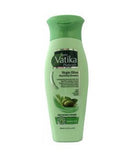 DABUR VATIKA NATURALS VIRGIN OLIVE NOURISHING SHAMPOO