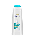 Dove Daily Moisture 2 in 1 Shampoo Plus Conditioner 400 ml – Softness & Manageability Care