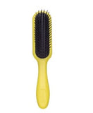 DENMAN TANGLE TAMER YELLOW BUSY BEE BRUSH