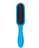 DENMAN TANGLE TAMER BLUE PENGUIN BRUSH