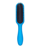 DENMAN TANGLE TAMER BLUE PENGUIN BRUSH - My Hair And beauty