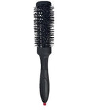 THERMOCERAMIC D62 BLACK CERAMIC BARREL BRUSH