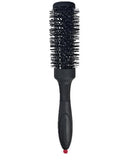 THERMOCERAMIC D62 BLACK CERAMIC BARREL BRUSH - My Hair And beauty