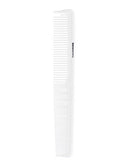 Precision Classic Cutting Comb DPC3 WHT