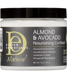 ALMOND AND AVOCADO NOURISHING CO WASH