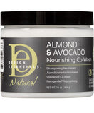 ALMOND AND AVOCADO NOURISHING CO WASH - My Hair And beauty