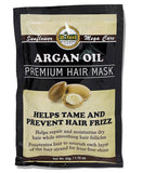 ARGAN OIL PREMIUM HAIR MASK - My Hair And beauty