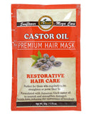 CASTOR OIL PREMIUM HAIR MASK